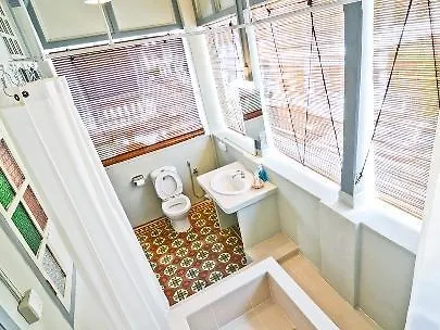 Homestay Dwell By Palanquinn George Town