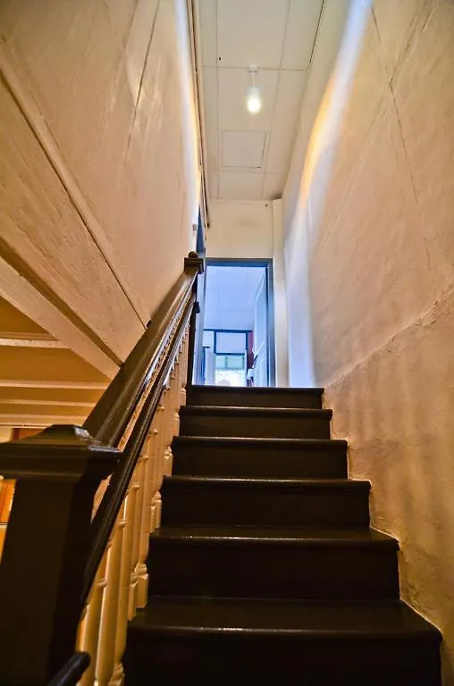 Dwell By Palanquinn George Town Homestay