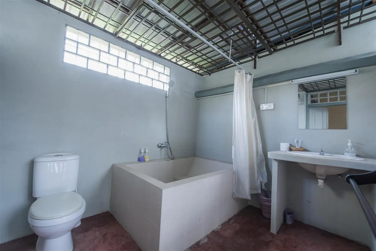 Dwell By Palanquinn George Town 0*,  Malaysia