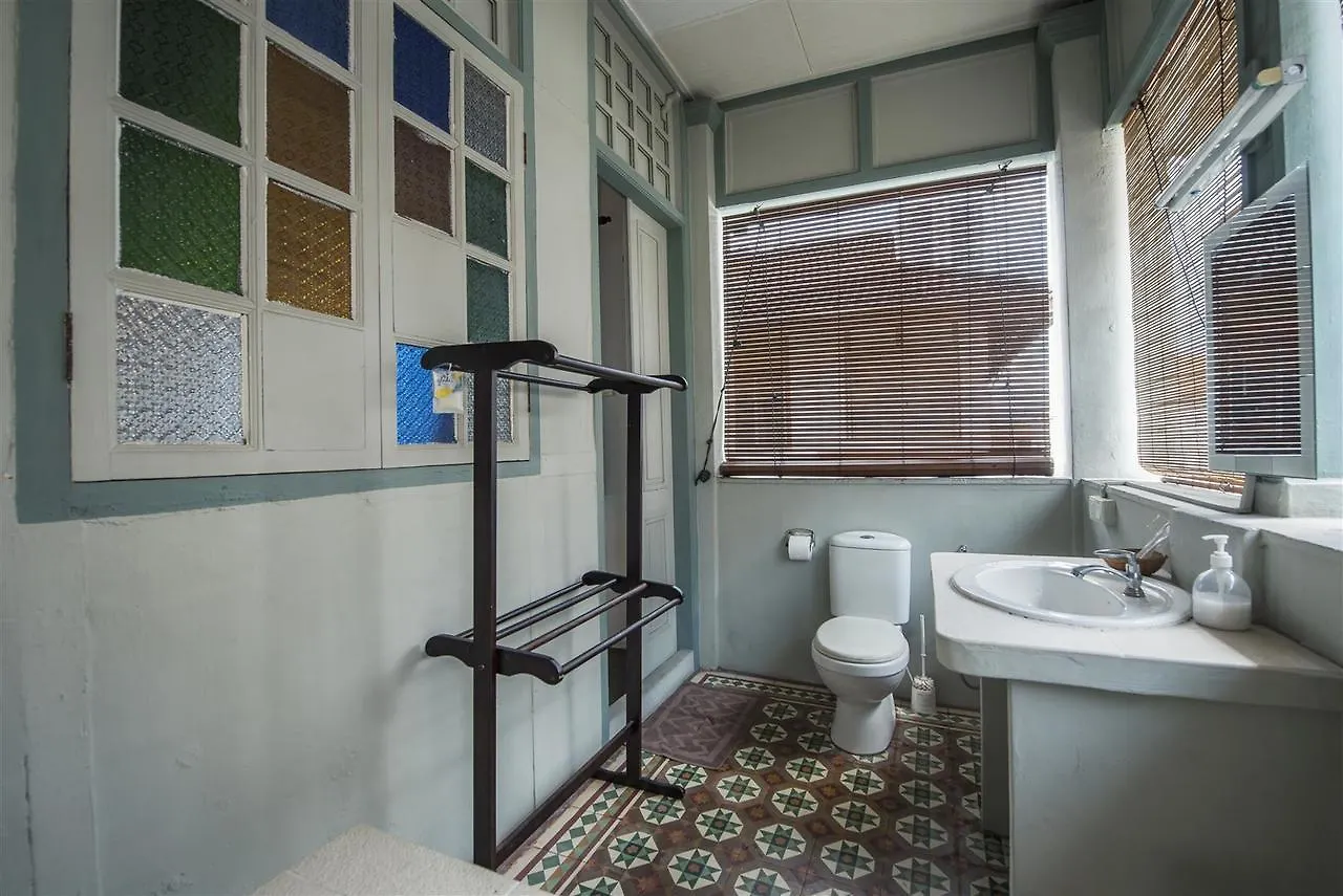 Homestay Dwell By Palanquinn George Town