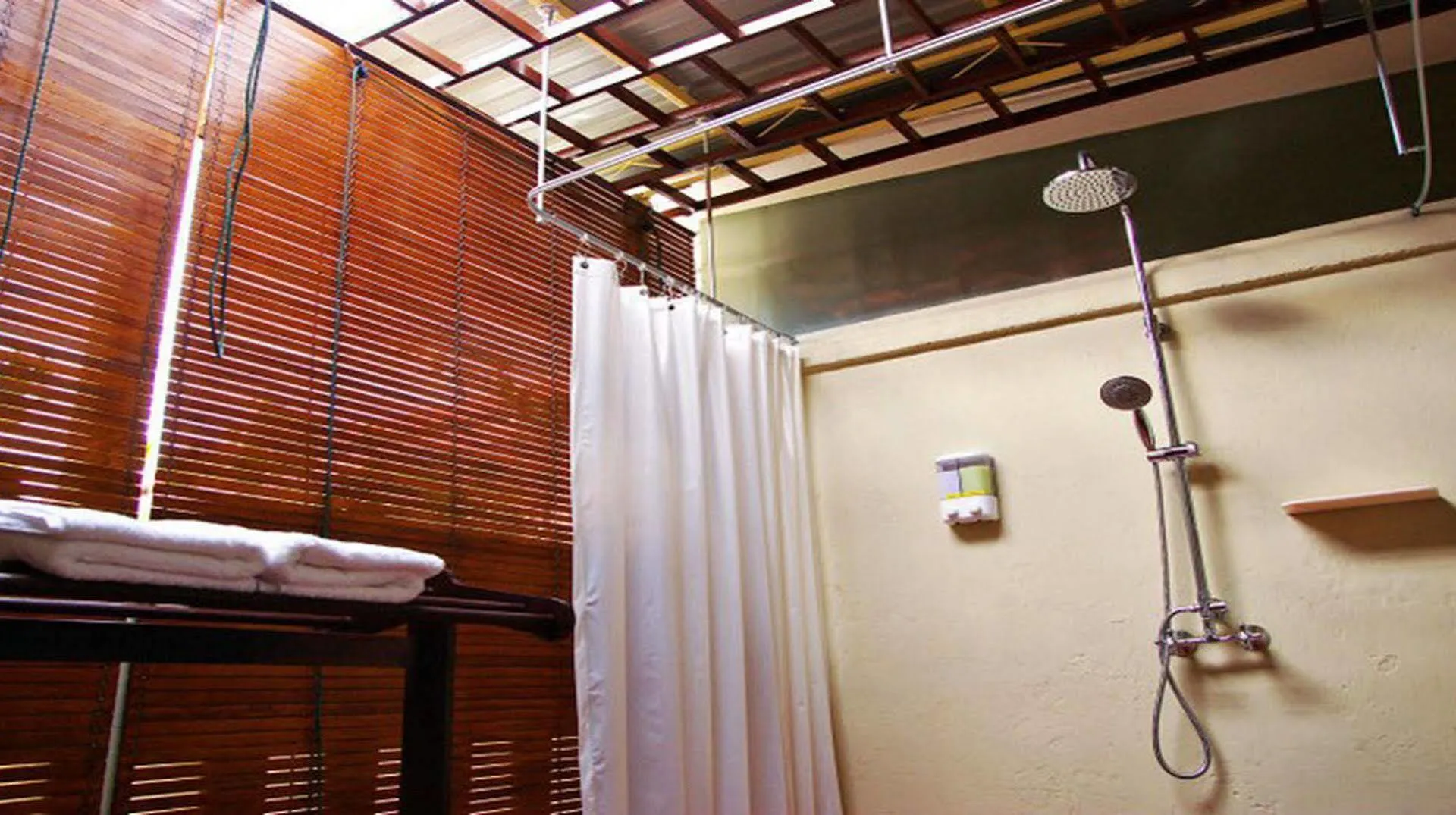 Dwell By Palanquinn George Town Homestay