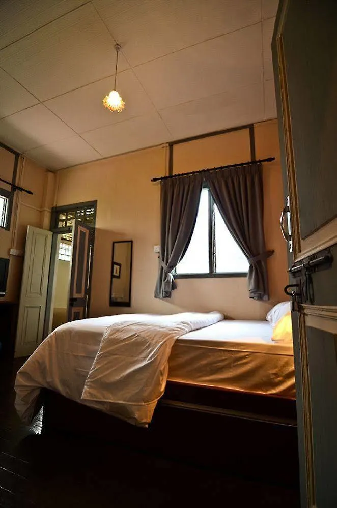 Dwell By Palanquinn George Town Malaysia