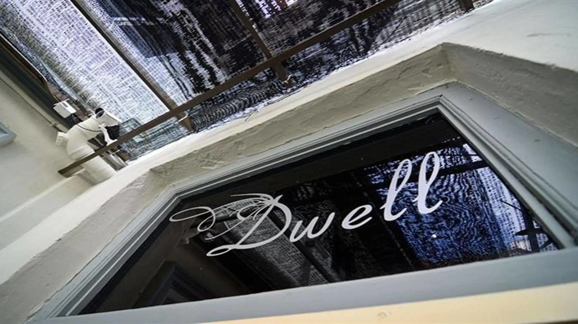 Homestay Dwell By Palanquinn George Town