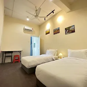  Guest house 22a